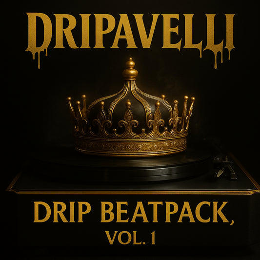 Dripavelli Drip BeatPack Vol. 1