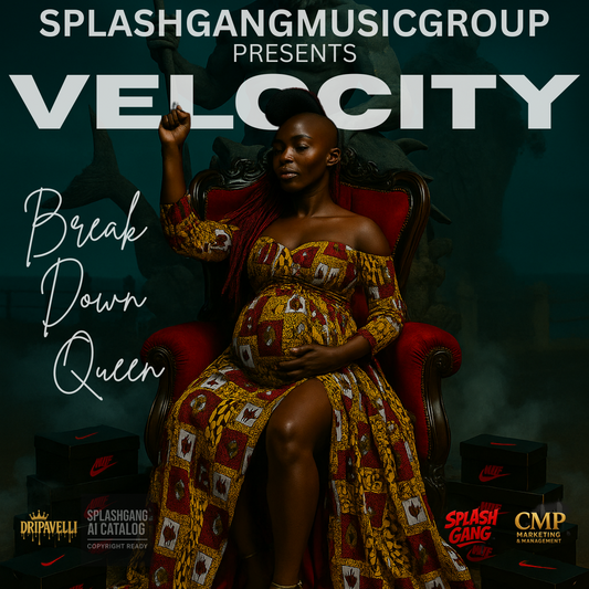Velocity AI Break Down Queen