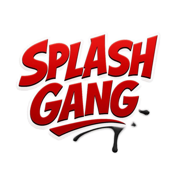 SplashGang Music Group 